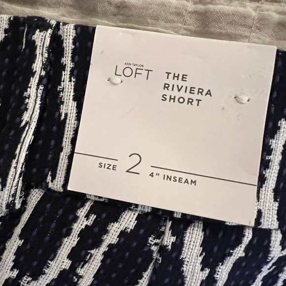 Loft Riviera shorts - Picture 5 of 5